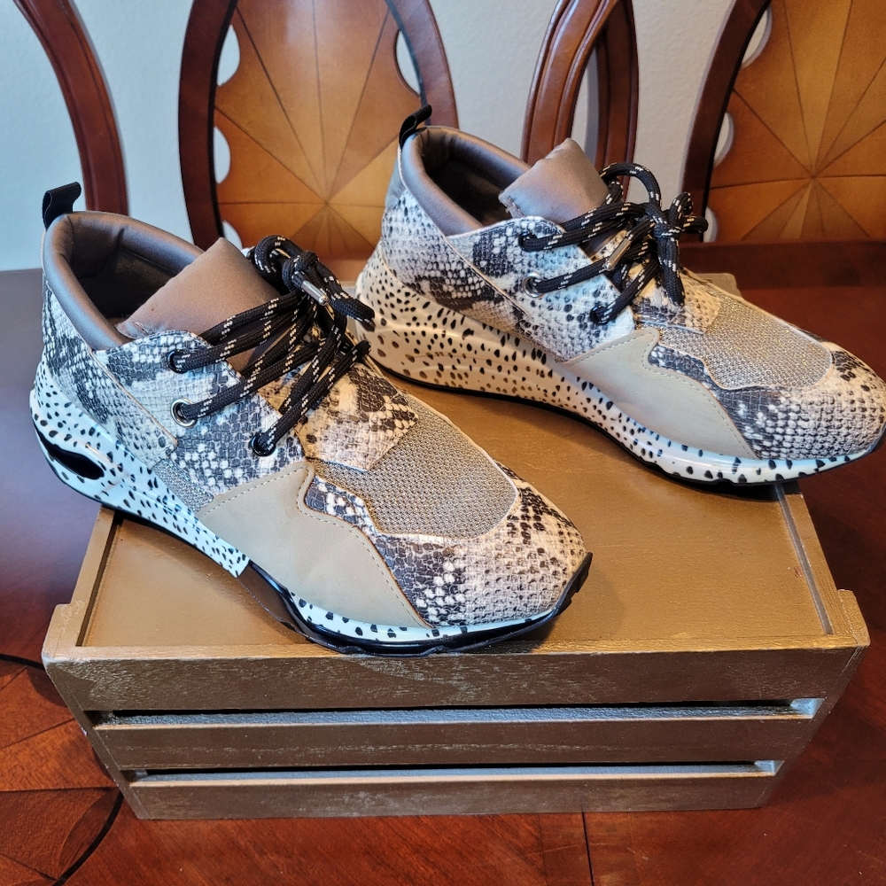 Steve Madden Sneakers (Sneakers Only)